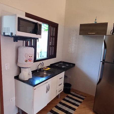 Lar Doce Lar Em Parati Exterior foto