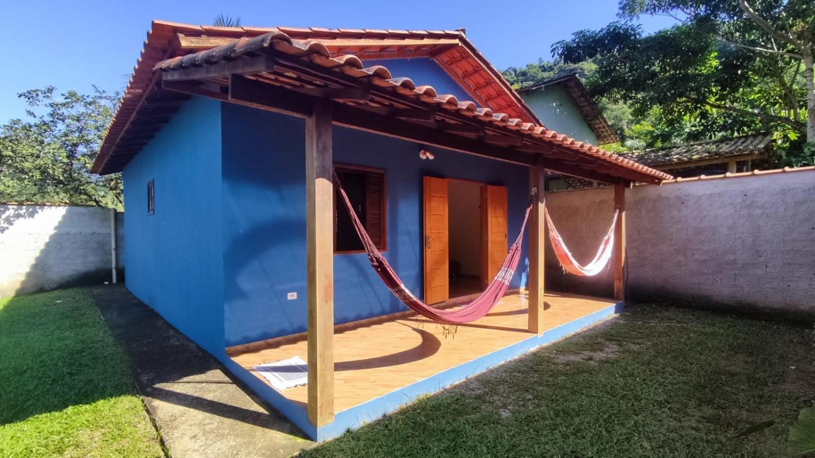 Lar Doce Lar Em Parati Exterior foto