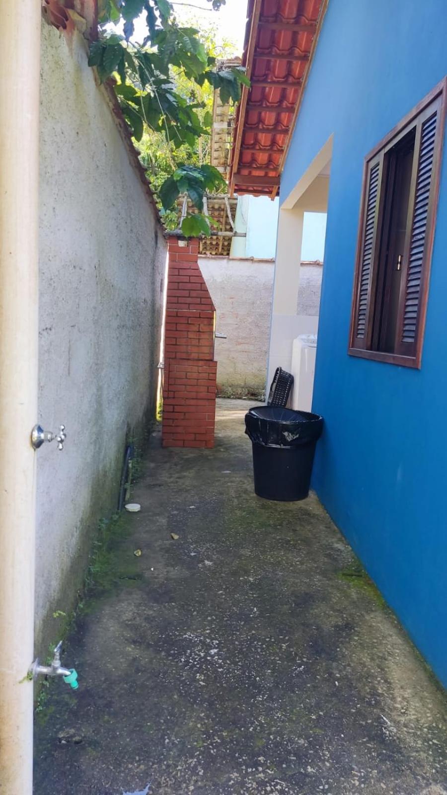 Lar Doce Lar Em Parati Exterior foto