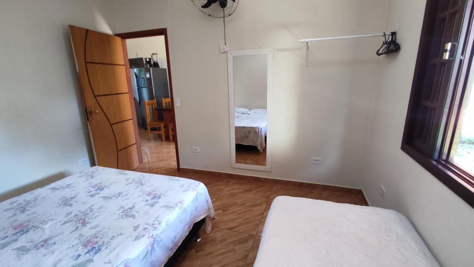 Lar Doce Lar Em Parati Exterior foto