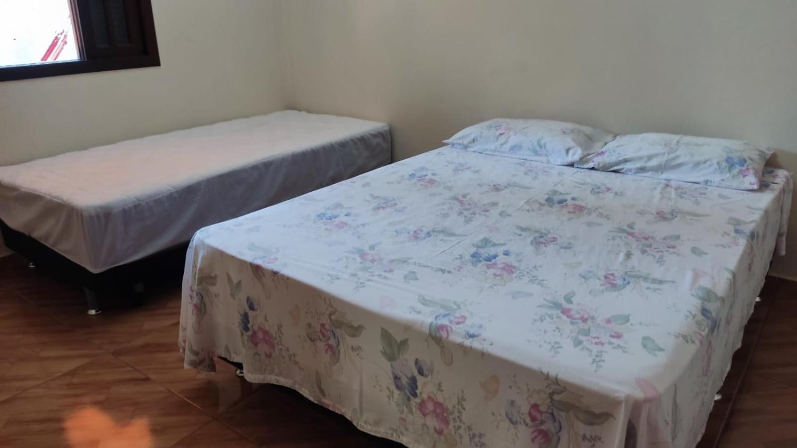 Lar Doce Lar Em Parati Exterior foto
