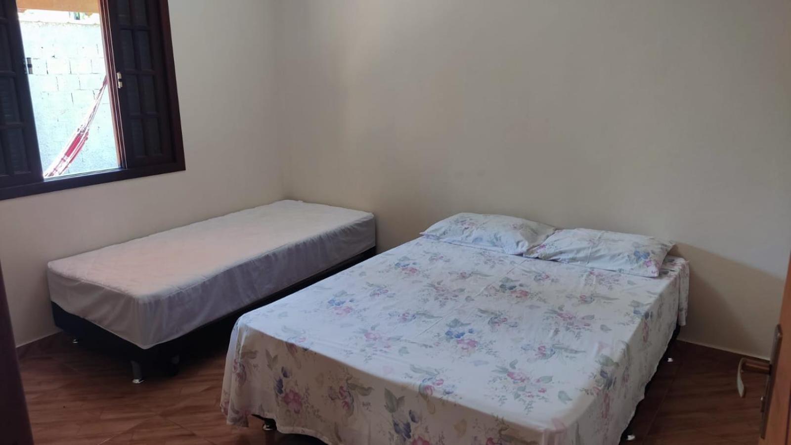 Lar Doce Lar Em Parati Exterior foto