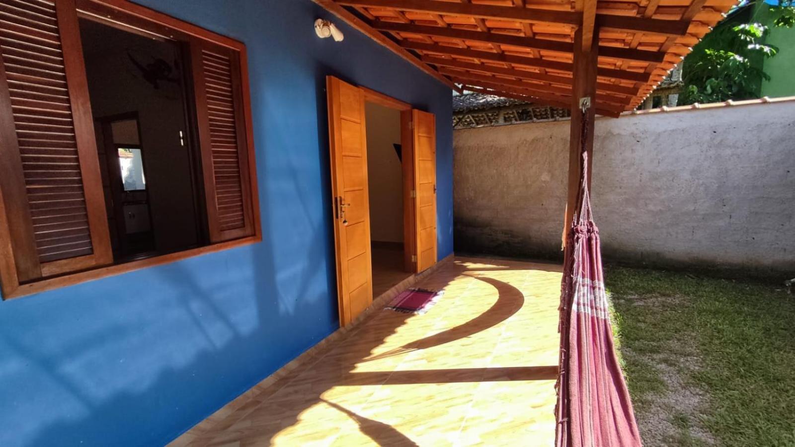 Lar Doce Lar Em Parati Exterior foto